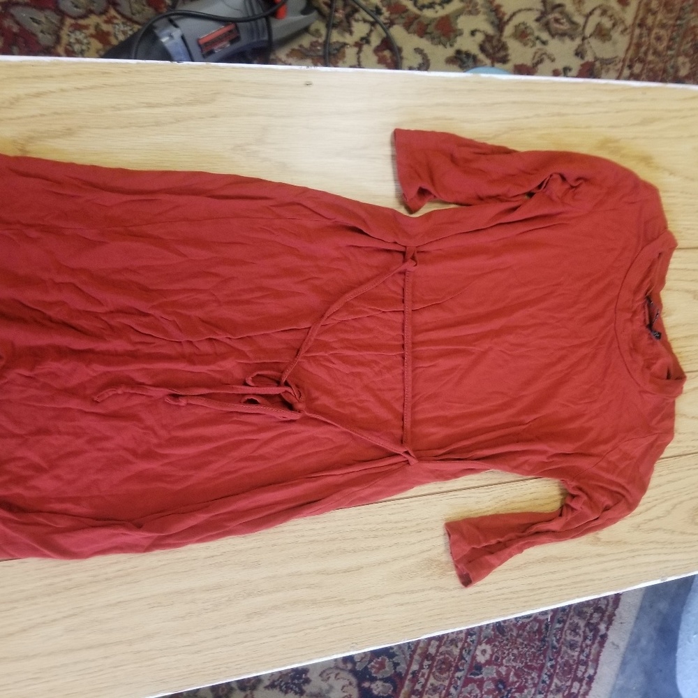 Casual dress